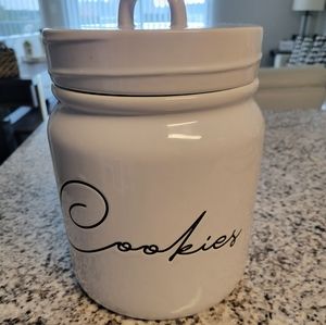 Cookie Jar